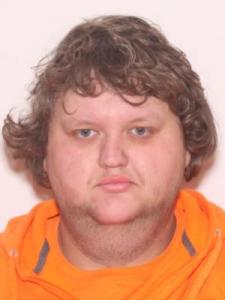 Andrew David Streeter a registered Sexual Offender or Predator of Florida