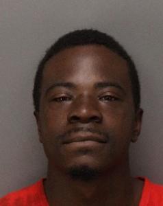 Javarus Matagious Spradley a registered Sexual Offender or Predator of Florida