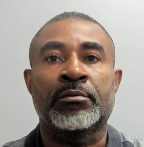 Dadesky Ivory Saintil a registered Sexual Offender or Predator of Florida