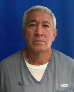 Manuel Quintana a registered Sex Offender of South Carolina