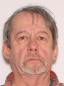 Lawrence Edward Mitchell a registered Criminal Offender of New Hampshire
