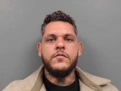 Charles Gonzalez a registered Sexual Offender or Predator of Florida