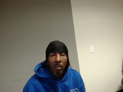 Antoine Tremaine Jones a registered Sexual Offender or Predator of Florida