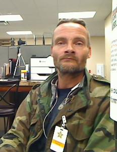 Clinton Lee Bond a registered Sexual Offender or Predator of Florida