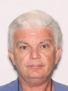 Richard Paul Crager Jr a registered Sexual Offender or Predator of Florida