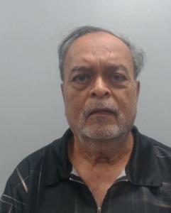 Yashwant B Giri a registered Sex Offender of Illinois