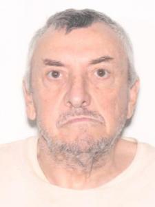 Bryan Chiasson a registered Sexual Offender or Predator of Florida