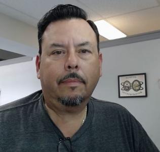 Robert Joseph Campos Jr a registered Sexual Offender or Predator of Florida