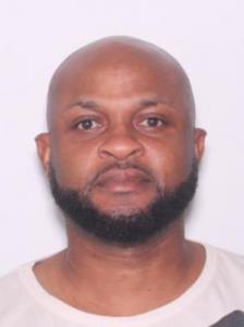 Geraldy Laventure a registered Sexual Offender or Predator of Florida