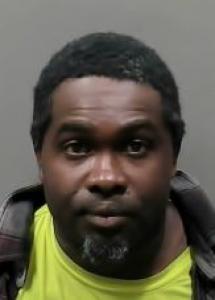 Carlos Omar Scott a registered Sexual Offender or Predator of Florida