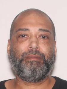 Mandeil Louis Stamper a registered Sexual Offender or Predator of Florida