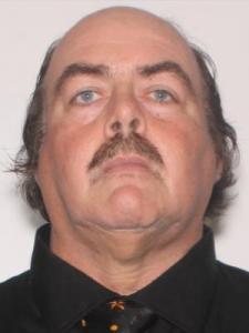 Paul Raymond Payne a registered Sexual Offender or Predator of Florida