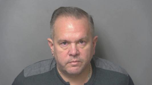 David Andrew Krebs a registered Sexual Offender or Predator of Florida