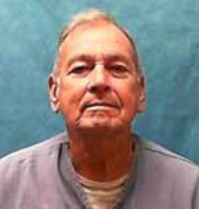 Alan Bruce Chauncey a registered Sexual Offender or Predator of Florida