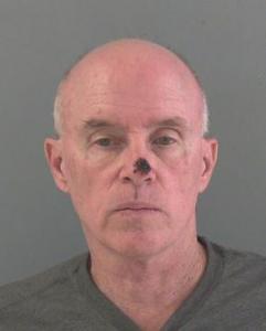 David Lee Becker a registered Sexual Offender or Predator of Florida