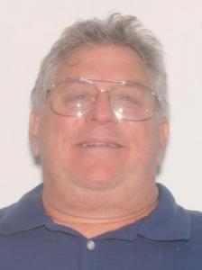Mark Edward Ritter a registered Sexual Offender or Predator of Florida