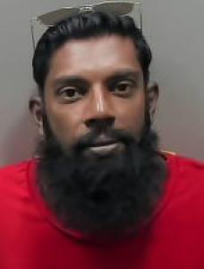 Kamindra Tikaprasad a registered Sexual Offender or Predator of Florida