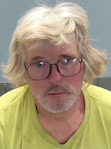 Paul Donovan Walde a registered Sexual Offender or Predator of Florida