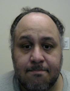 Aladdin Angel Lopez a registered Sexual Offender or Predator of Florida