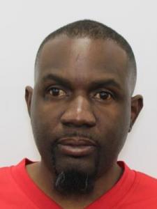 Marcus Vashawn Battle a registered Sexual Offender or Predator of Florida