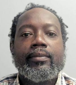 Leanard Devis St Louis a registered Sexual Offender or Predator of Florida