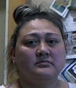 Krystal Jane Blanks a registered Sexual Offender or Predator of Florida