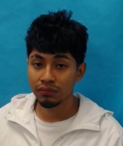 Marcos Salvador a registered Sexual Offender or Predator of Florida