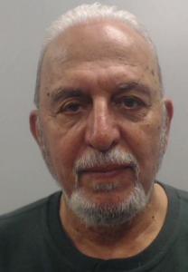 Michel Herchi a registered Sexual Offender or Predator of Florida