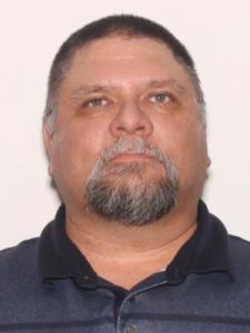 Jeffery Allen Vaughn a registered Sexual Offender or Predator of Florida