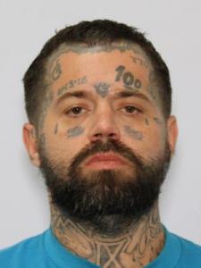 Brandon Charles Carpenter a registered Sexual Offender or Predator of Florida