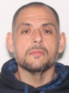 Carlos Francisco Martinez a registered Sexual Offender or Predator of Florida