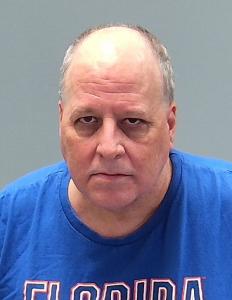 Rodney Benton Chappell a registered Sexual Offender or Predator of Florida