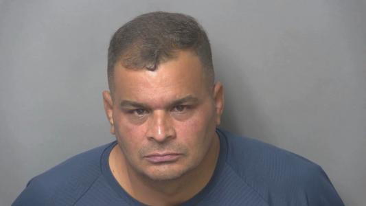 Orlando Fernandez Alonso a registered Sexual Offender or Predator of Florida