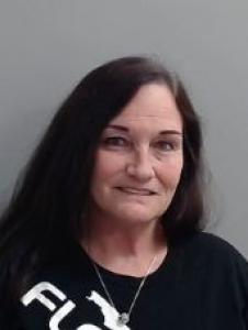 Angela Lynn Hernandez a registered Sexual Offender or Predator of Florida
