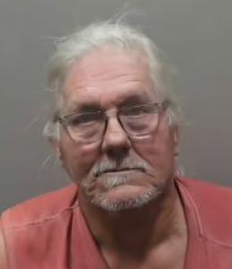 David Wayne Wessel a registered Sexual Offender or Predator of Florida