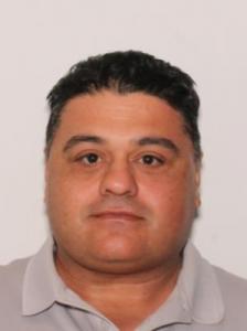 Andres Moreno a registered  of Florida