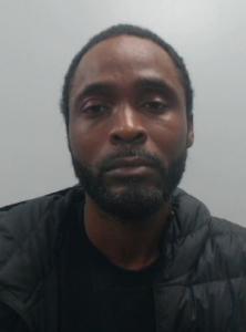 Ivan Andre Mitchell a registered Sexual Offender or Predator of Florida