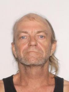 Jerry Warren Wilson a registered Sexual Offender or Predator of Florida
