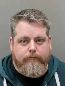 Eric Paul Vanderlinde a registered Sexual Offender or Predator of Florida