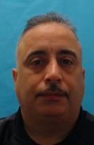 Daniel Pineiro Mercado a registered Sexual Offender or Predator of Florida