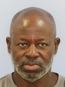 Theotis Johnson a registered Sexual Offender or Predator of Florida