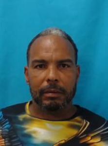 Santiago Martinez Calderon a registered Sexual Offender or Predator of Florida
