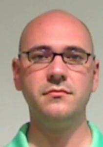 John William Touchton a registered Sex Offender of California