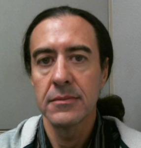 Daniel Augustus Caccamo a registered Sex Offender of New Jersey