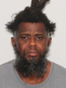 Albert Ponder II a registered Sexual Offender or Predator of Florida