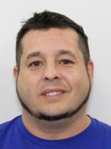 Ryan Anthony Vicente a registered Sexual Offender or Predator of Florida