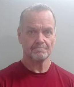 Michael Hazelbaker a registered Sexual Offender or Predator of Florida