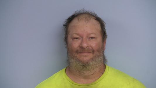Daniel Lee Johnson a registered Sexual Offender or Predator of Florida