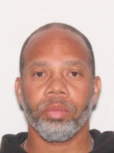 Freddie Wayne Vontress a registered Sexual Offender or Predator of Florida