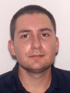 Ryan Thomas Mccrann a registered Sexual Offender or Predator of Florida